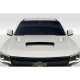 2015-2022 Chevrolet Colorado Ram Air Hood - 1 Piece - image 1