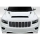 2011-2022 Jeep Grand Cherokee S Concept Hood - image 1