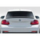 2014-2020 BMW 2 Series F22 F23 3DS Rear Wing Spoiler - 1 Piece (S) - image 1