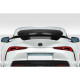 2019-2023 Toyota Supra A90 AG Design GT Rear Wing Spoiler - 1 Piece (S) - image 1
