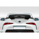 2019-2023 Toyota Supra A90 Duraflex AG Design GT Rear Wing Spoiler - 1 Piece - image 1