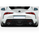 2019-2023 Toyota Supra A90 AG Design Rear Diffuser - 3 Piece (S) - image 1