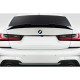 2019-2022 BMW 3 Series G20 Plasma Rear Wing Spoiler - 1 Piece (S) - image 1
