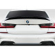 2019-2022 BMW 3 Series G20 Plasma Rear Wing Spoiler - 1 Piece - image 1