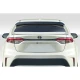 2020-2025 Toyota Corolla RR Rear Wing - image 1