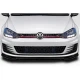 2015-2021 Volkswagen GTI RZ Front Lip - image 1