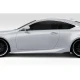 2015-2018 Lexus RC SBZ Side Skirts - image 1