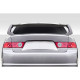 2004-2008 Acura TSX Type M Rear Wing Spoiler - 1 Piece - image 1