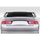 2004-2008 Acura TSX Type M Rear Wing Spoiler - 1 Piece - image 1