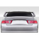 2004-2008 Acura TSX Type M Rear Wing Spoiler - 1 Piece - image 1