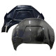 ModeloDrive FRP PPRZ Hood > Audi R8 2017-2021 - image 1