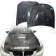 Carbon Fiber VAR Hood > BMW M3 (E92 E93) 2008-2013 - image 1