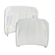 FRP LUMM Hood > BMW 5-Series (F10) 2011-2016 - image 1