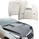 FRP ACON Vented Hood > Cadillac ATS 2012-2019 - image 1