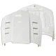 FRP TSEC2 Vented Hood > Chevrolet Camaro 2010-2015 - image 1