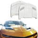 FRP BB2 Vented Hood > Chevrolet Camaro 2010-2015 - image 1