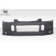 1996-1998 Honda Civic Buddy Front Bumper - 1 Piece - image 1