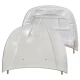 FRP KR Vented Hood > Dodge Dart 2013-2016 - image 1