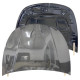 Carbon Fiber KR Vented Hood > Dodge Dart 2013-2016 - image 1