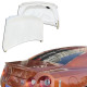 ModeloDrive FRP FLY Duckbill Trunk > Nissan GT-R GTR (R35) 2009-2016 - image 1