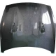 Carbon Fiber OER Hood > Nissan GT-R GTR (R35) 2009-2016 - image 1