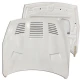 FRP GT Type-1 Hood > Nissan GT-R GTR (R35) 2009-2016 - image 1