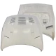 FRP GT Type-2 Hood > Nissan GT-R GTR (R35) 2009-2016 - image 1