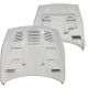 FRP GT Type-3 Hood > Nissan GT-R GTR (R35) 2009-2016 - image 1