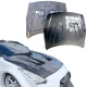 Carbon Fiber LBPE SE Hood > Nissan GT-R GTR (R35) 2009-2016 - image 1