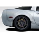 1997-2004 Chevrolet Corvette Circuit Fender - image 1
