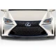 2015-2018 Lexus RC SBZ Front Lip - image 1