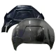 Carbon Fiber PPRZ Hood > Audi R8 2017-2021 - image 1