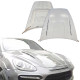 FRP HAMA Hood > Porsche Cayenne (958) 2011-2014 - image 1