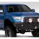 2007-2013 Toyota Tundra Bulge Fender - image 1