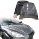 Carbon Fiber LUMM Hood > Porsche Cayenne (958) 2011-2014 - image 1