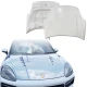 FRP MASO Hood > Porsche Cayenne (958) 2015-2018 - image 1