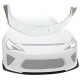 FRP DMD Front Lip Valance > Subaru BRZ 2013-2020 - image 1