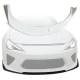 FRP DMD Front Lip Valance > Subaru BRZ 2013-2020 - image 1