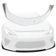 FRP DMD Front Lip Valance > Toyota 86 2017-2021 - image 1