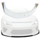 FRP DMD Front Lip Valance > Toyota 86 2017-2021 - image 1