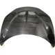 Carbon Fiber Speciale Style Hood > Ferrari 458 2010-2015 - image 1