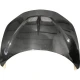 Carbon Fiber Speciale Style Hood > Ferrari 458 2010-2015 - image 1