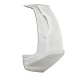 FRP G-Rally Roof Wing > Ford Focus 2016-2018> 3dr Hatch - image 1