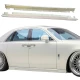 FRP VIP Side Skirts > Rolls-Royce Ghost 2010-2014 - image 1