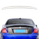 ModeloDrive FRP VIP Trunk Spoiler Wing > Rolls-Royce Ghost 2010-2014 - image 1