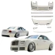 FRP VIP Body Kit w Wing > Rolls-Royce Ghost 2010-2014 - image 1