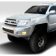 2003-2009 Toyota 4Runner Bulge Fender - image 1