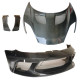 Carbon Fiber GTE V5 Front End Combo Kit > Lotus Evora 2011-2021 - image 1