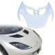 FRP V5 Hood (front) > Lotus Evora 2011-2021 - image 1