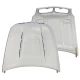 FRP HAMA Hood > BMW X5 (E70) 2007-2013 - image 1